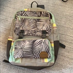 Dakine small backpack
